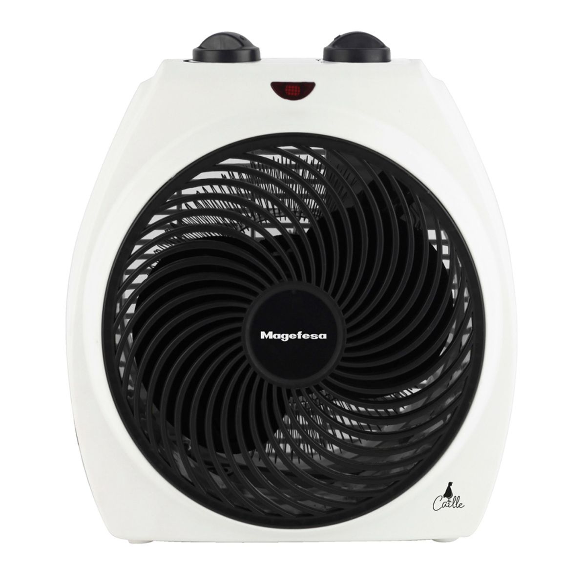 MAGEFESA - Magefesa Termoventilador  Caille 1294