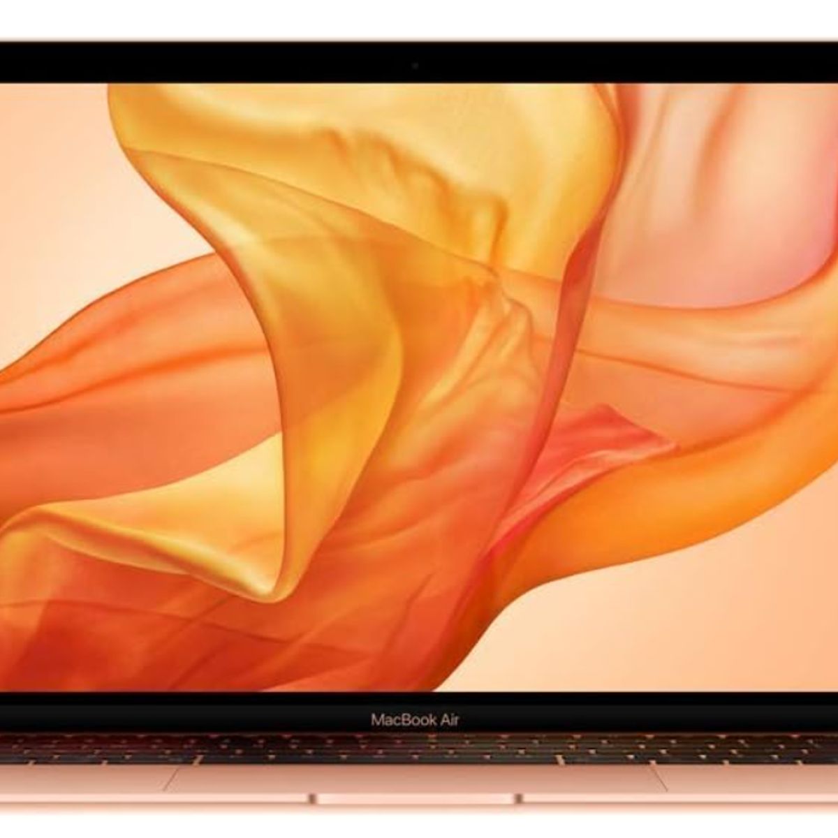 APPLE - Apple Macbook Air 2019, 13.3'', 512 GB, RAM 8 GB, Oro, Reacondicionado