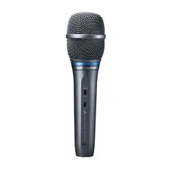 AUDIO TECHNICA - Micrófono Audio-Technica Condensador Cardioide AE5400