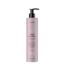 LAKME - Acondicionador Control Frizz 300ml Teknia Luminosidad
