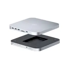 HAGIBIS - HUB WITH HARD DRIVE ENCLOUSURE