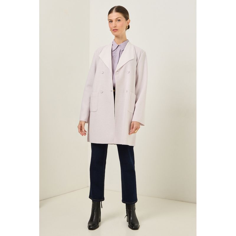 MA GRIFFE - Chaqueton Mujer Magriffe