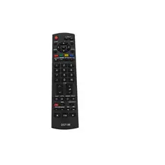 GENERICO - CONTROL REMOTO DGT-96 COMPATIBLE CON TV ANTIGUA PANASONIC