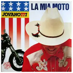 HITWAY MUSIC - JOVANOTTI - LA MIA MOTTO ITALY - VINILO