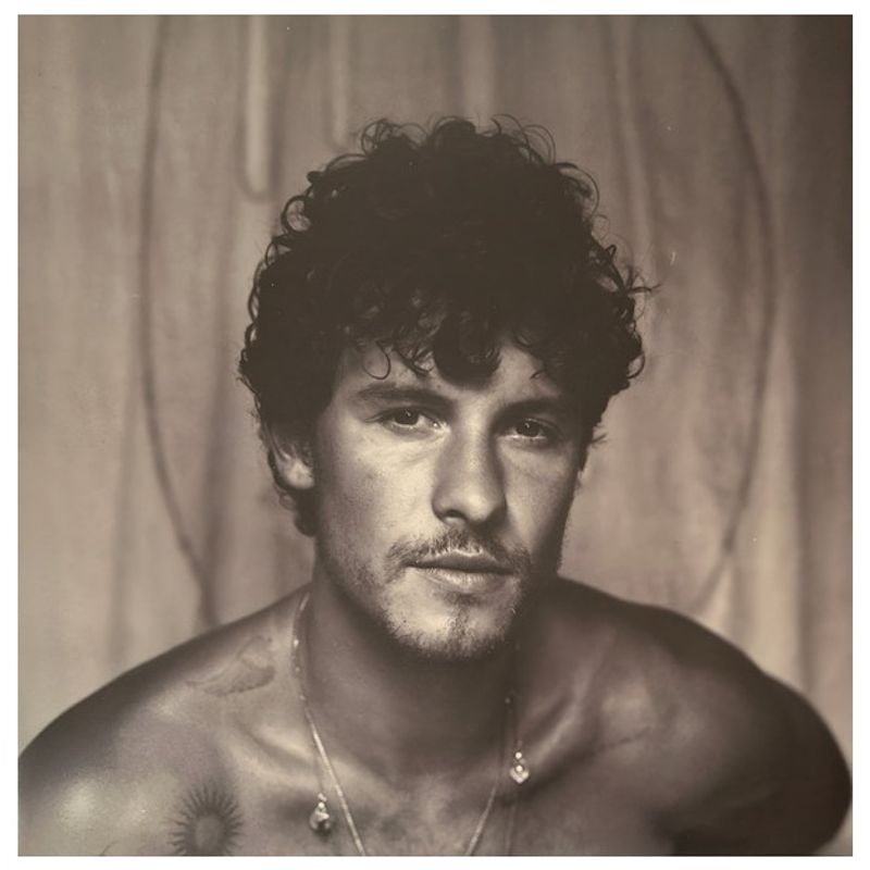 HITWAY MUSIC - SHAWN MENDES - SHAWN 2LP TRANSLUCENT TAN VINYL - VINILO