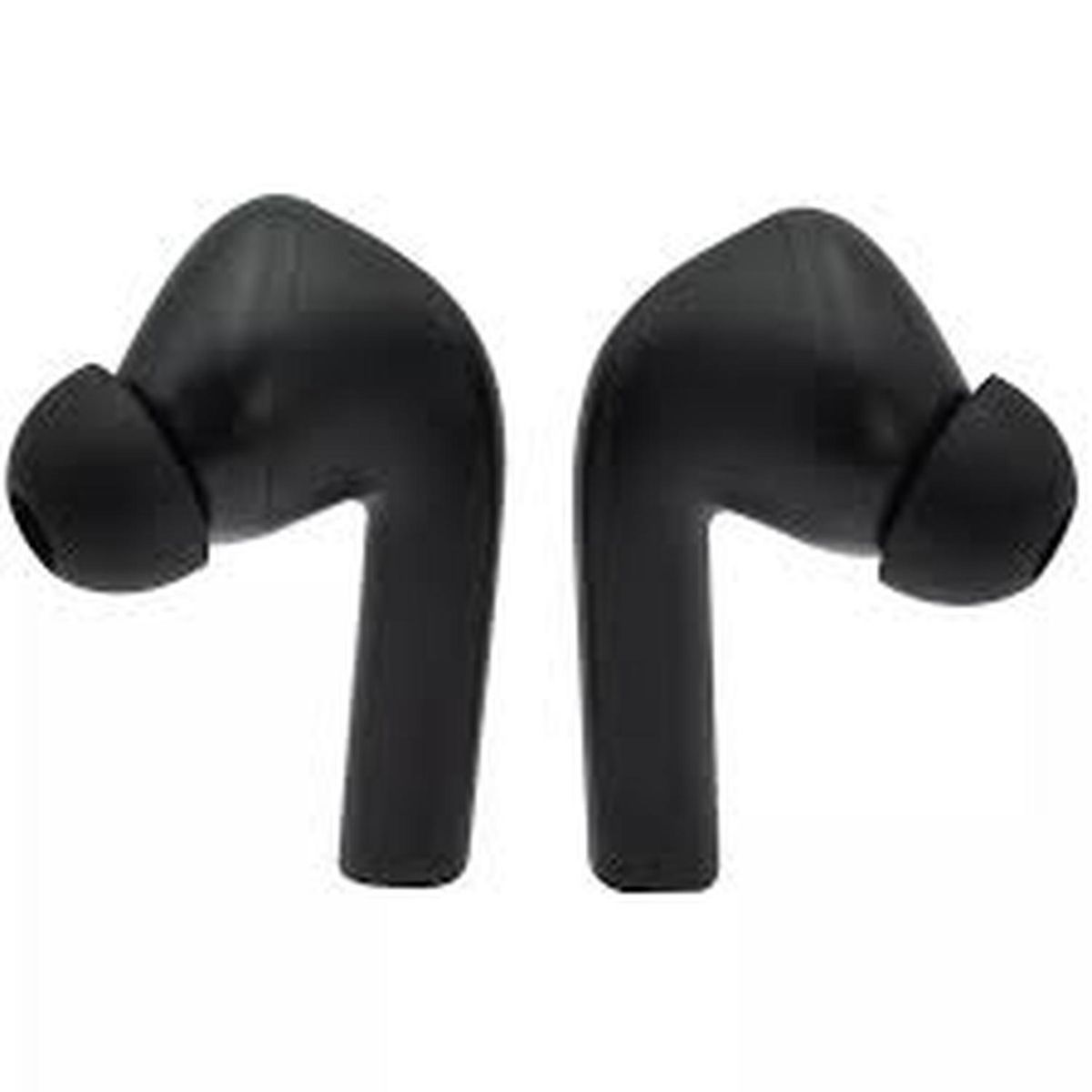 MOTOROLA - AUDIFONO MOTOROLA BUDS 065 NEGRO