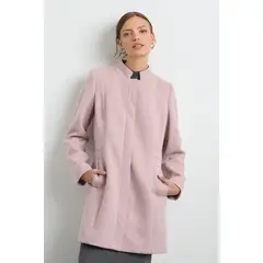 IO - Chaqueton Rosado Mujer