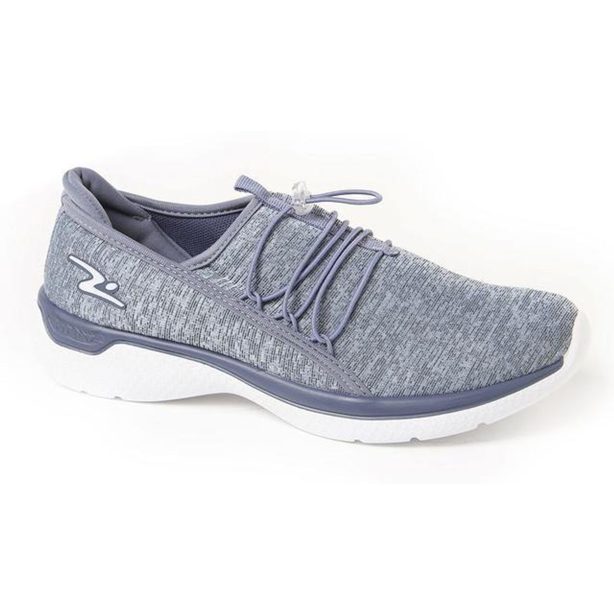 POZATINI - ZAPATILLA FIT DAY II Celeste 9004