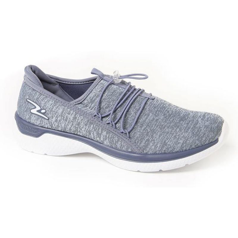 POZATINI - ZAPATILLA FIT DAY II Celeste 9004