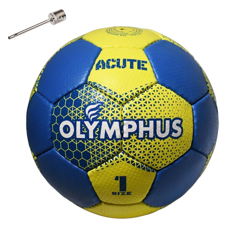 OLYMPHUS - Pelota Handball Balon Balonmano Handbol Olymphus Acute N°1