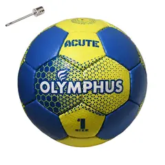 OLYMPHUS - Pelota Handball Balon Balonmano Handbol Acute N°1