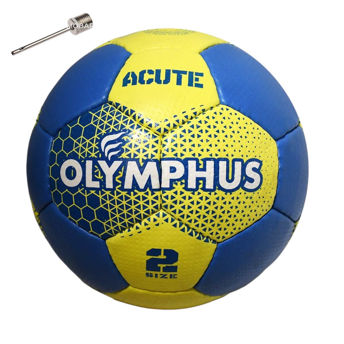 OLYMPUS - Pelota Handball Balon Balonmano Handbol Olymphus Acute N°2