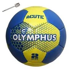 OLYMPHUS - Pelota Handball Balon Balonmano Handbol Acute N°2