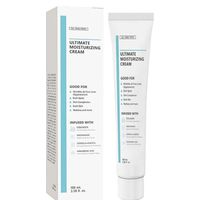 Crema Facial y Corporal Hidratante de Niacinamida
