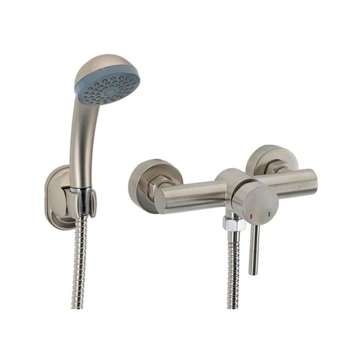 STRETTO - MONOMANDO DUCHA NOLA