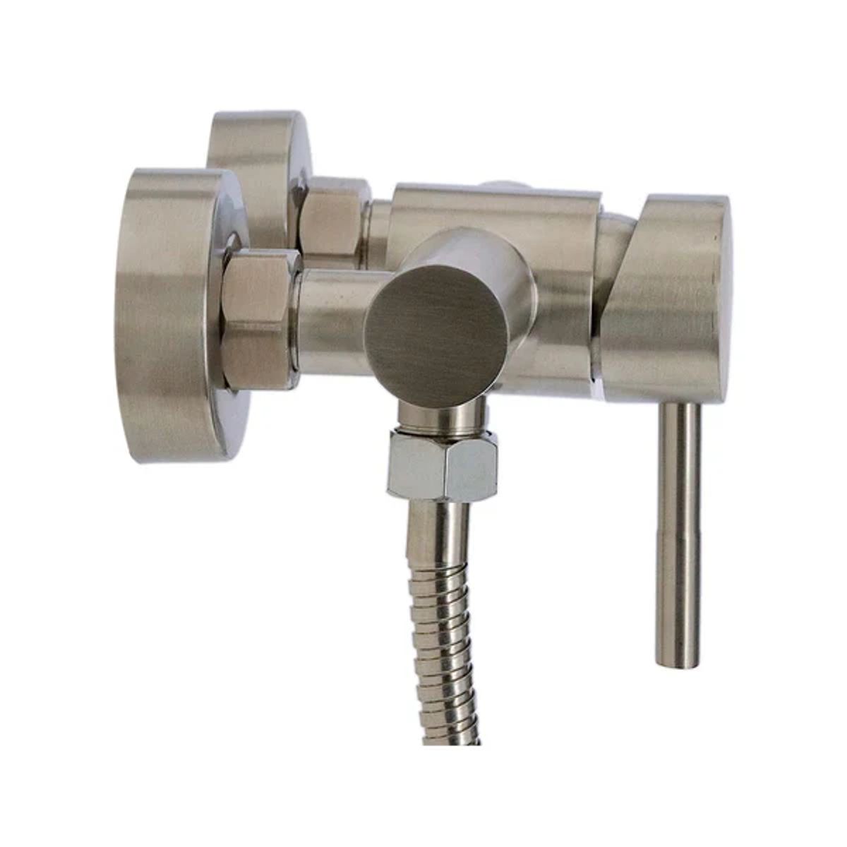 STRETTO - MONOMANDO DUCHA NOLA