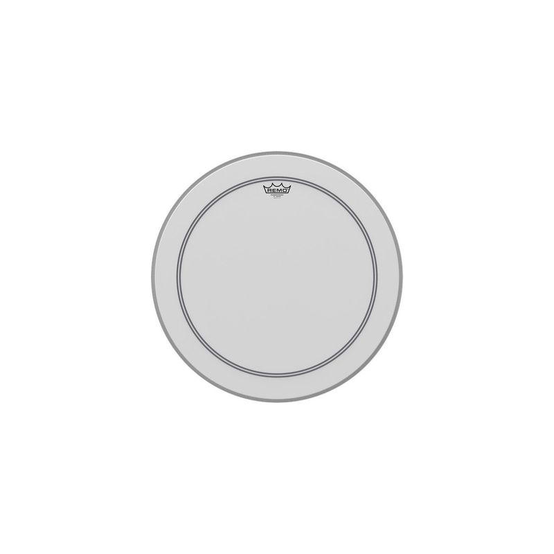REMO - Parche Remo Para Bombo 20 Powerstroke P3 Coated P3-1120-C2