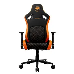 COUGAR - Silla Defensor F