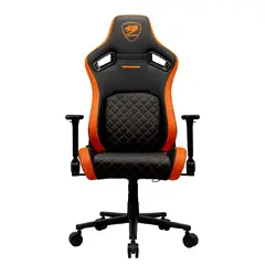 COUGAR - Silla Defensor