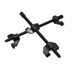 GENERICO - Compresor De Resortes Espirales Saca Espiral De Amortiguado