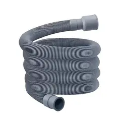GENERICO - Manguera Para Lavadora De Desague Descarga 3 Mts Universal