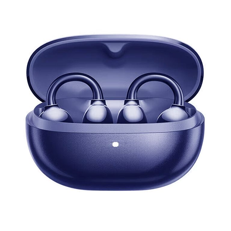 Audifonos TAQ2020 Bluetooth 5.4 TWS-Azul