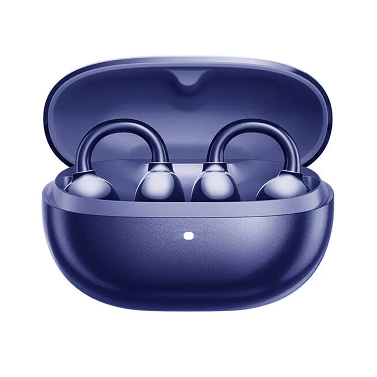 PHILIPS - Audifonos PHILIPS TAQ2020 Bluetooth 5.4 TWS-Azul