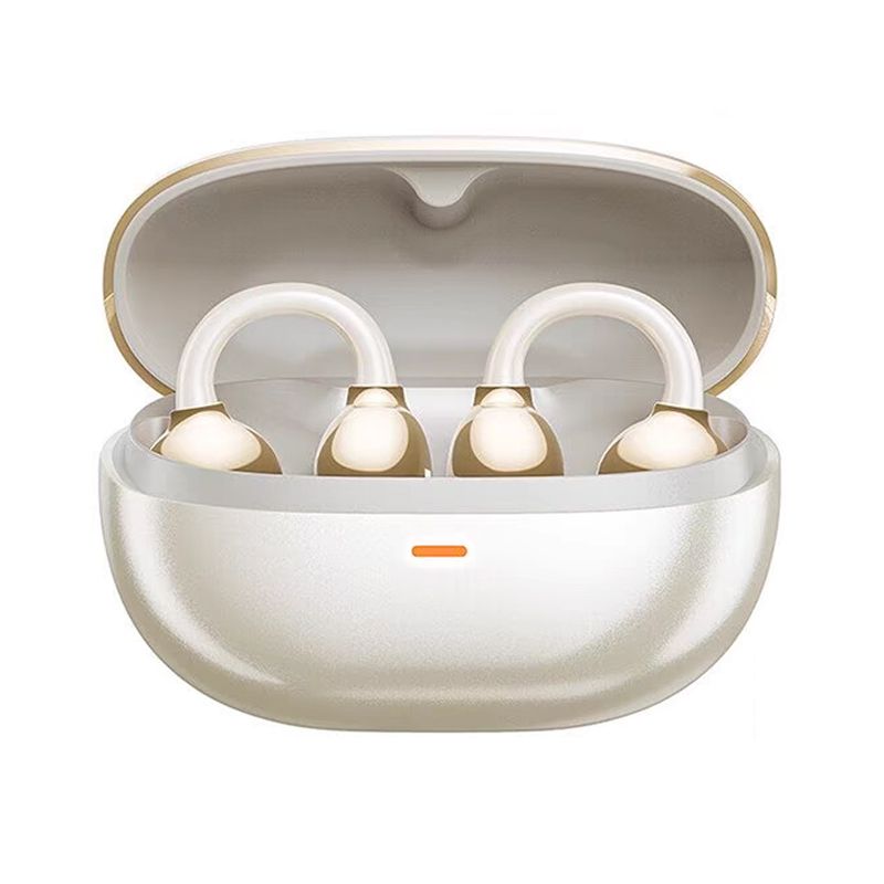 PHILIPS - Auriculares PHILIPS TAQ2020 Bluetooth 5.4 TWS-Blanco