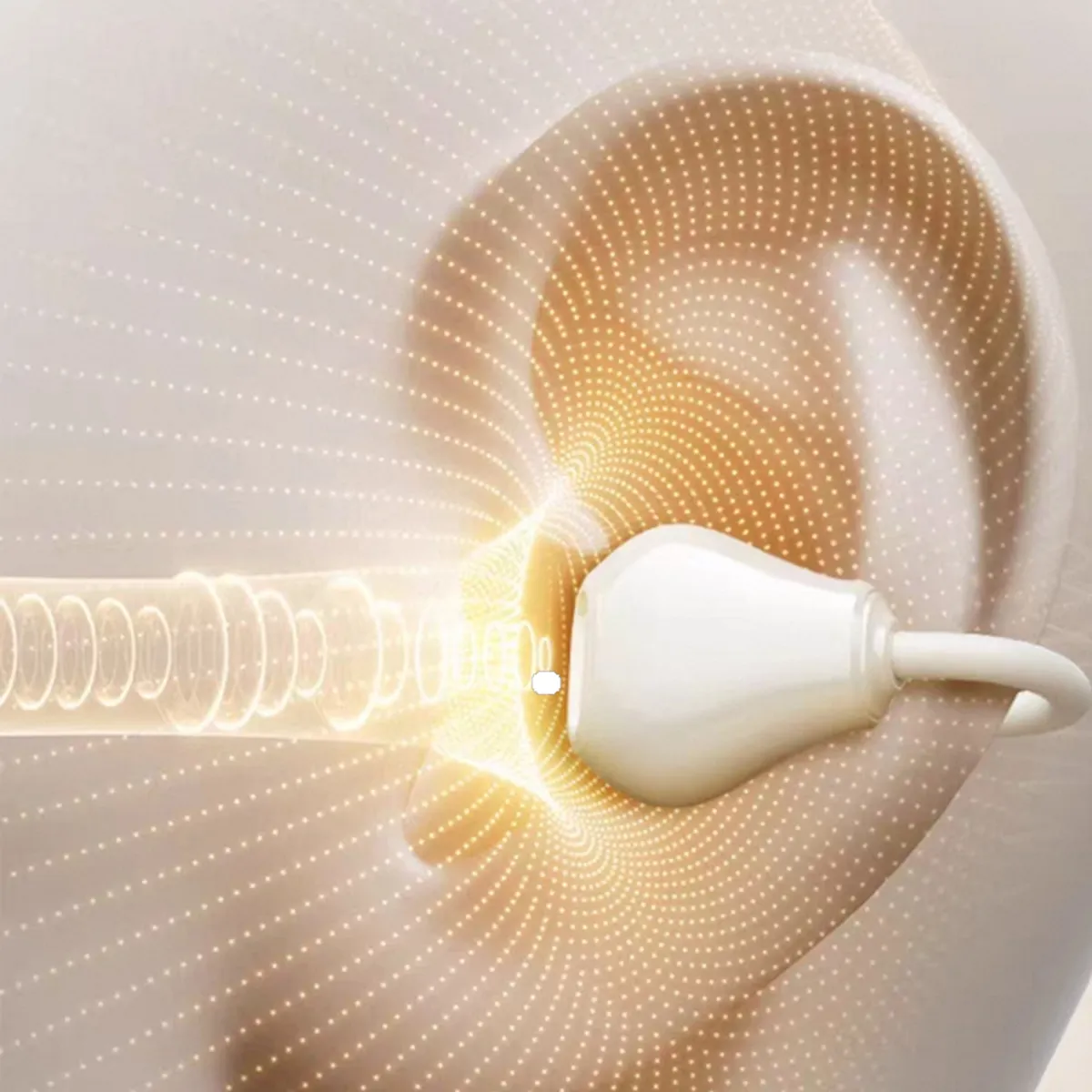 PHILIPS - Audifonos PHILIPS TAQ2020 Bluetooth 5.4 TWS-Blanco