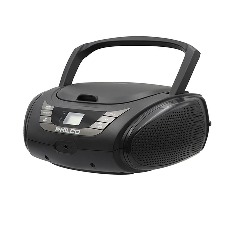 PHILCO - RADIO BOOMBOX BT PJB2120BT PHILCO