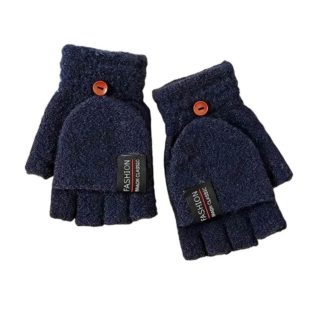 GENERICO - Guantes Calefactores Con Conexion Usb Calentador De Manos