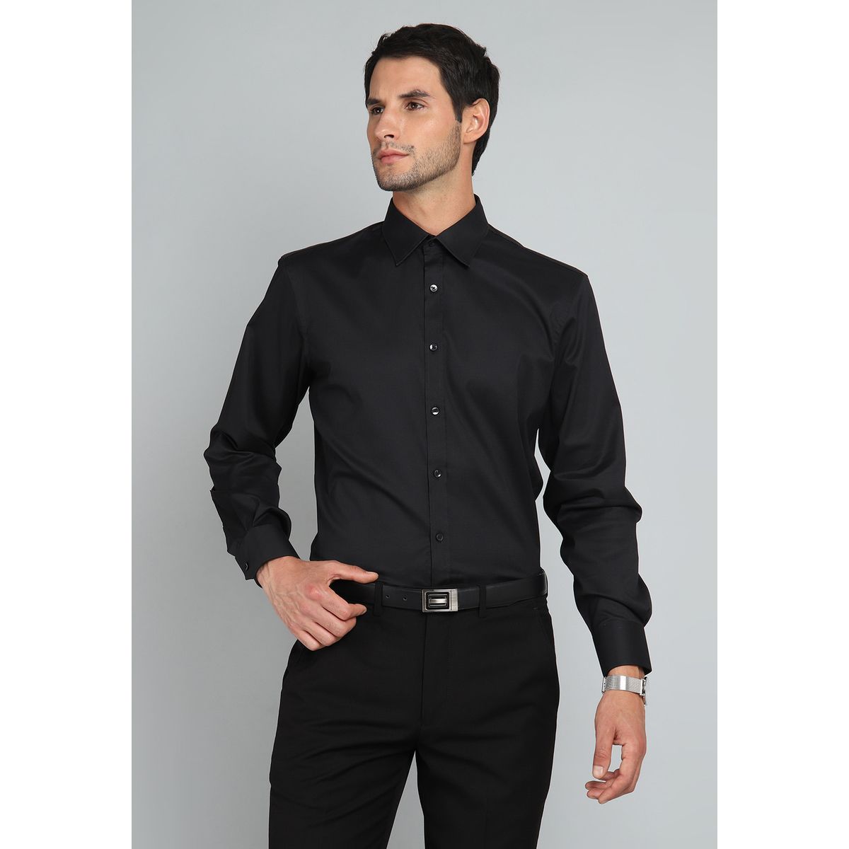 ARROW - Camisa Formal Lisa Spandex Arrow ARROW
