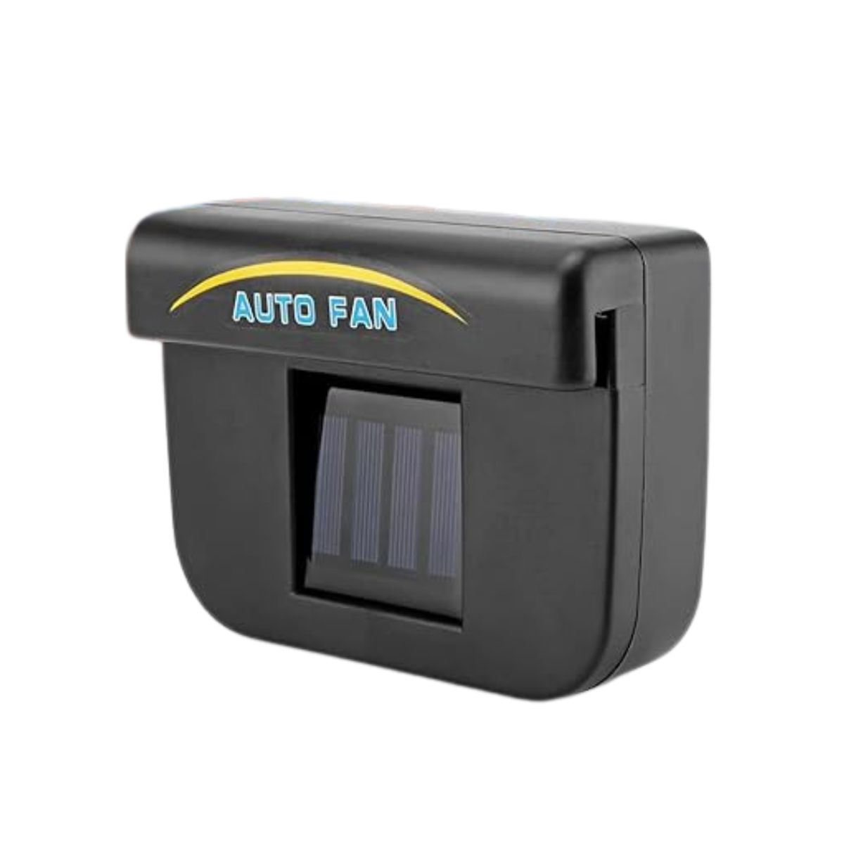 MOVI - Extractor de Aire Solar para Auto AutoFan  Elimina Calor