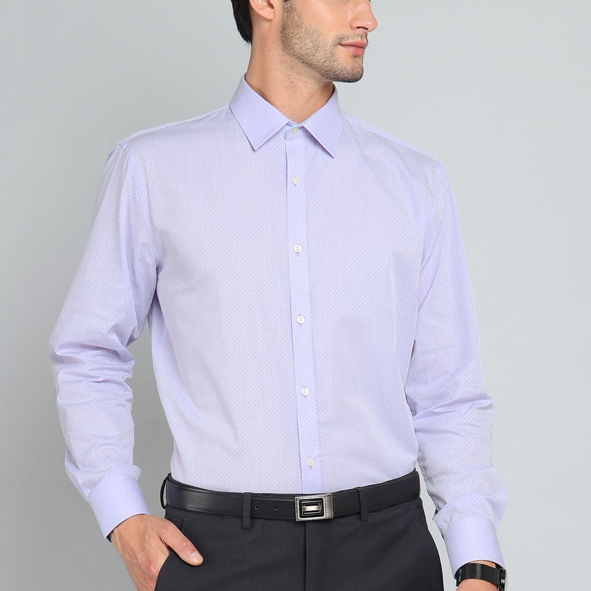 ARROW - Camisa Formal Fantasía Arrow ARROW