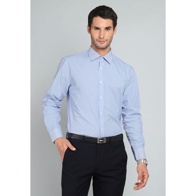 ARROW - Camisa Formal A Rayas Arrow ARROW