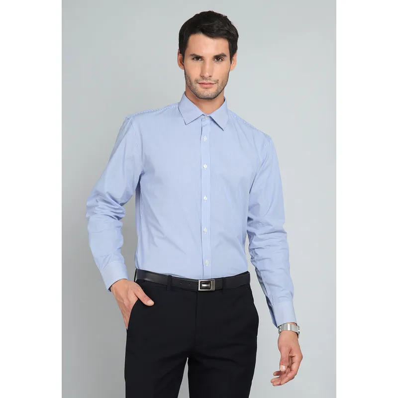 ARROW - Camisa Formal A Rayas Arrow ARROW