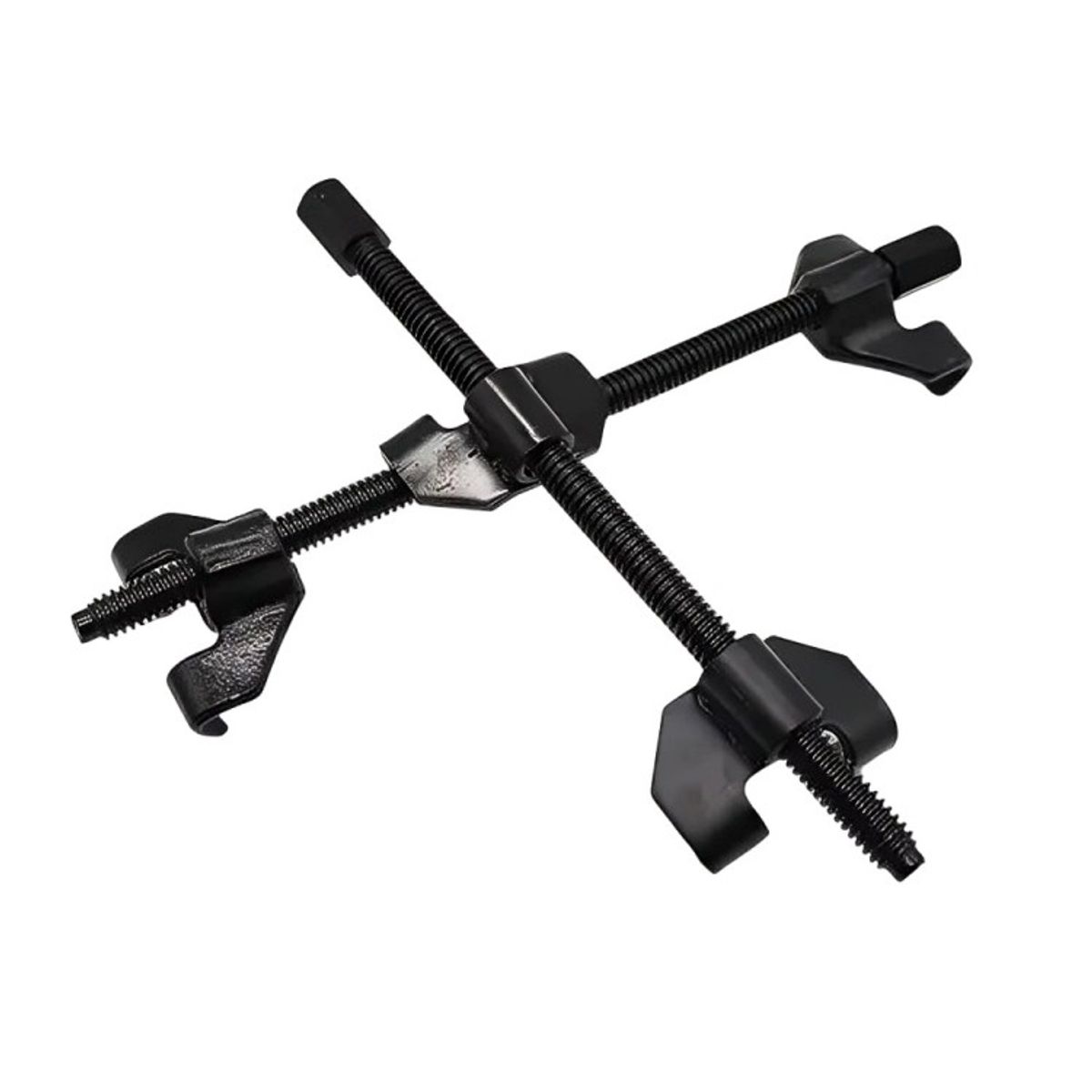 GENERICO - Compresor De Resortes Espirales Saca Espiral De Amortiguado