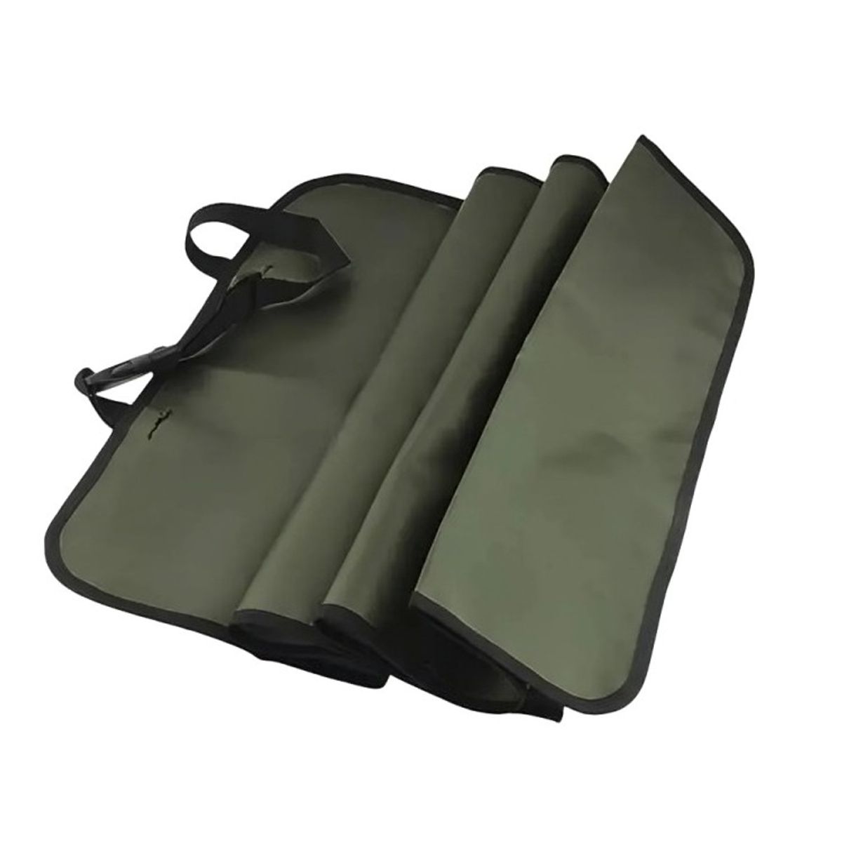 GENERICO - Funda Protectora Cubre Asiento Delantero De Mascotas