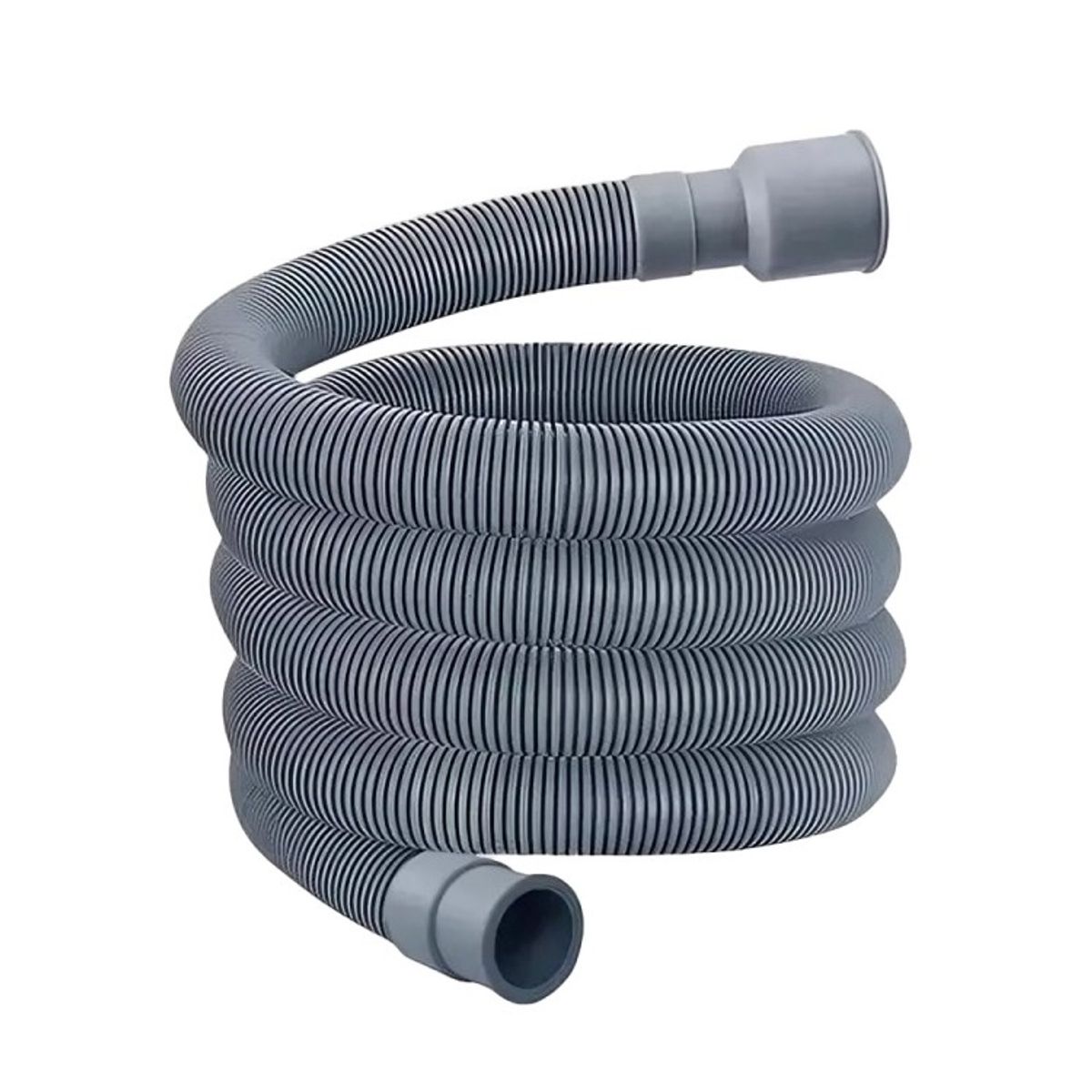 GENERICO - Manguera Para Lavadora De Desague Descarga 3 Mts Universal