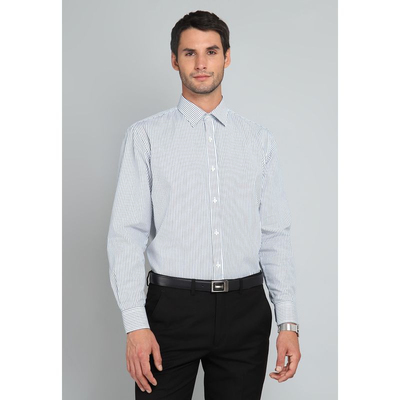 ARROW - Camisa Formal A Rayas Arrow ARROW
