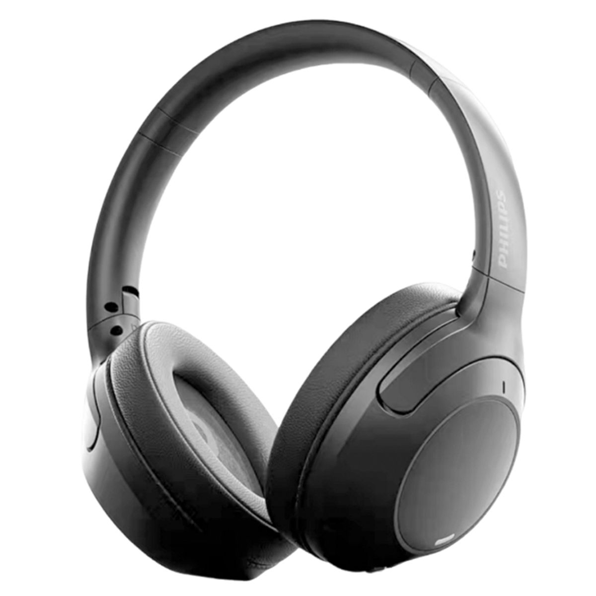 PHILIPS - Audifonos Bluetooth Philips TAH2020 Wireless Pure Bass - Negro