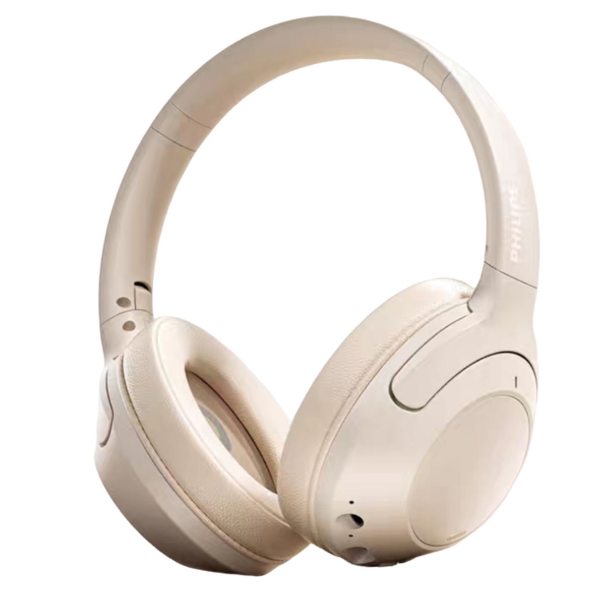 PHILIPS - Audifonos Bluetooth Philips TAH2020 Wireless Pure Bass - Blanco