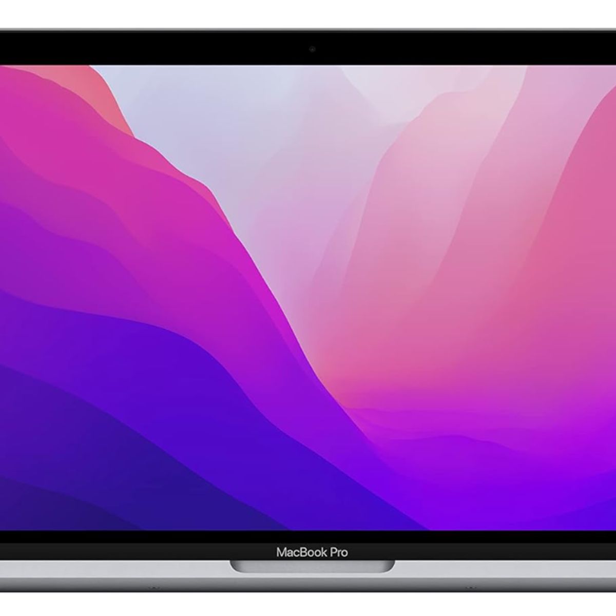 APPLE - Apple MacBook Pro Chip M2 13 8GB RAM 512GB SSD Gris Espacial Reacondicionado