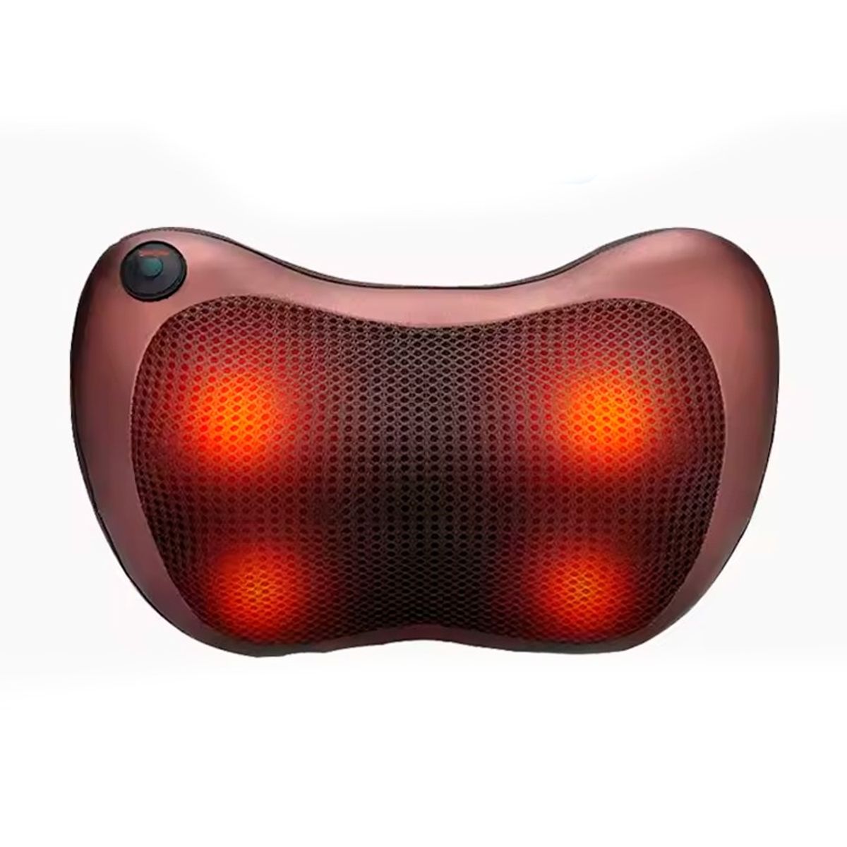 Masajeador Eléctrico Multifuncional Para Cuello Piernas Espalda, marca GENERICO - Foto 2