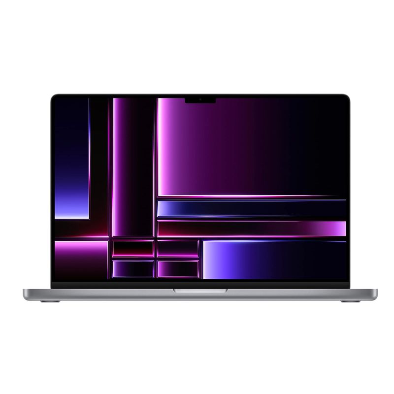 APPLE - Apple MacBook Pro Chip M2 Pro 16" 16GB RAM 1TB SSD Gris Espacial Reacondicionado
