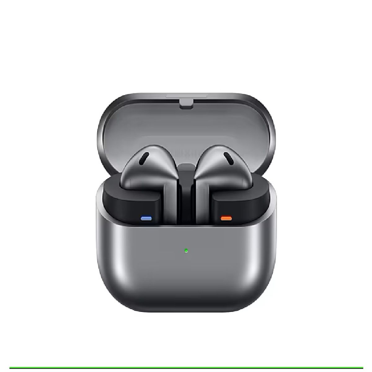 SAMSUNG - Audifonos Samsung Galaxy Buds 3 Silver