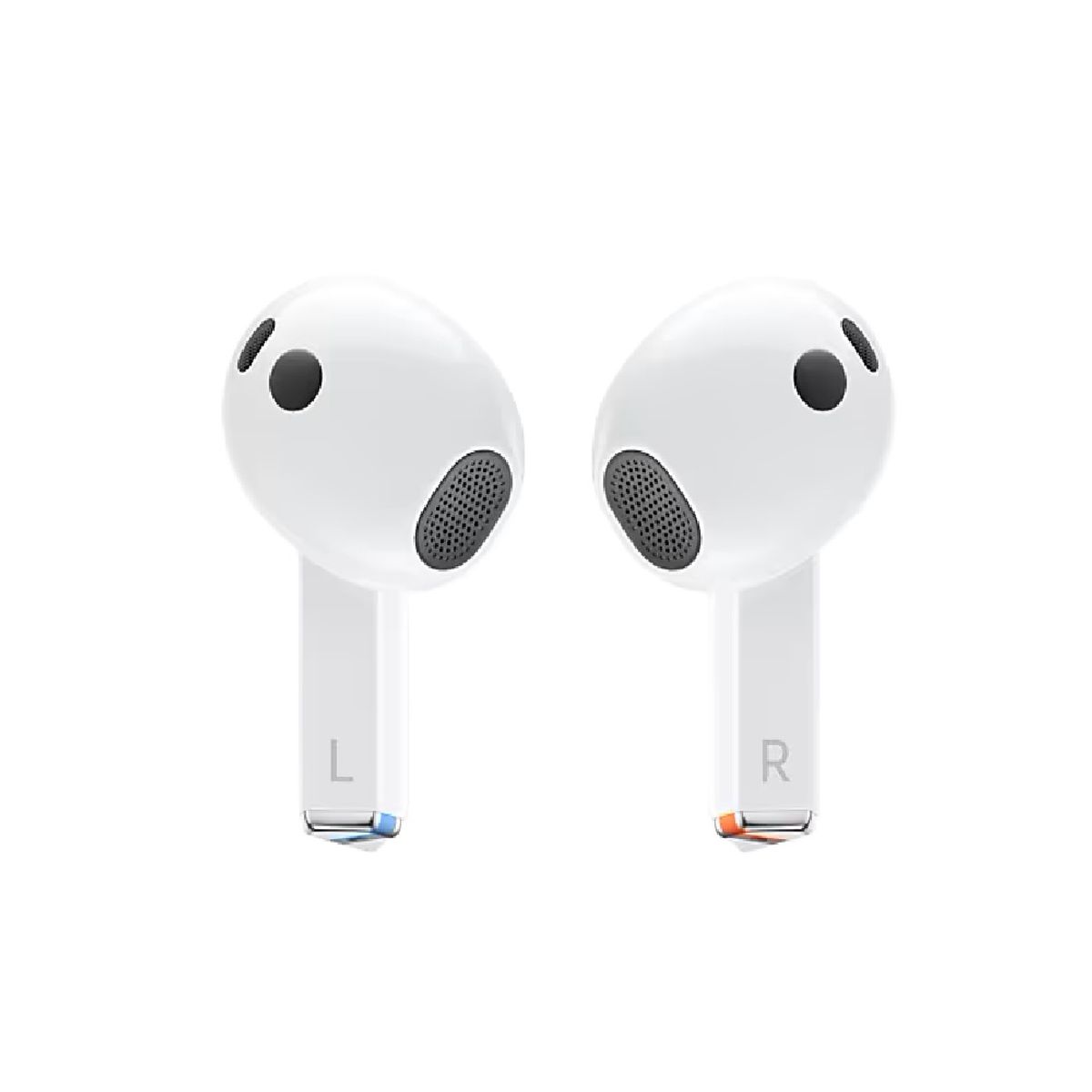 SAMSUNG - Audifonos Samsung Galaxy Buds 3 Blancos