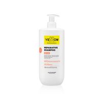 SHAMPOO ALFAPARF YELLOW REPARACIÓN CACAO 1000 ML