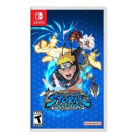 Naruto X Boruto Ultimate Ninja Storm Connections-swit-sniper