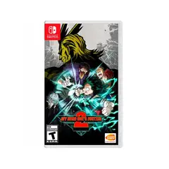 NINTENDO - My Hero One's Justice 2 Switch - Sniper